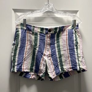 OLDNAVY Everyday Shorts (6)
